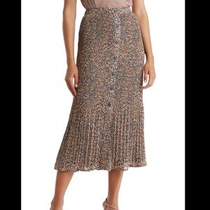 DR2 by Daniel Rainn Skirt